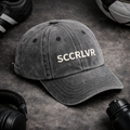 SCCRLVR - Cap