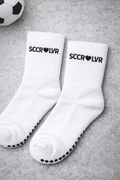 SCCRLVR – Grip Socks