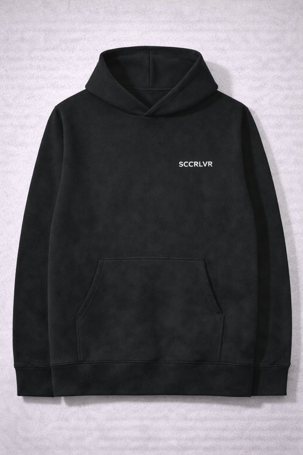 SCCRLVR – Home Ground Hoodie