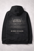 SCCRLVR – NO SPACE FOR RACISM | Special Edition