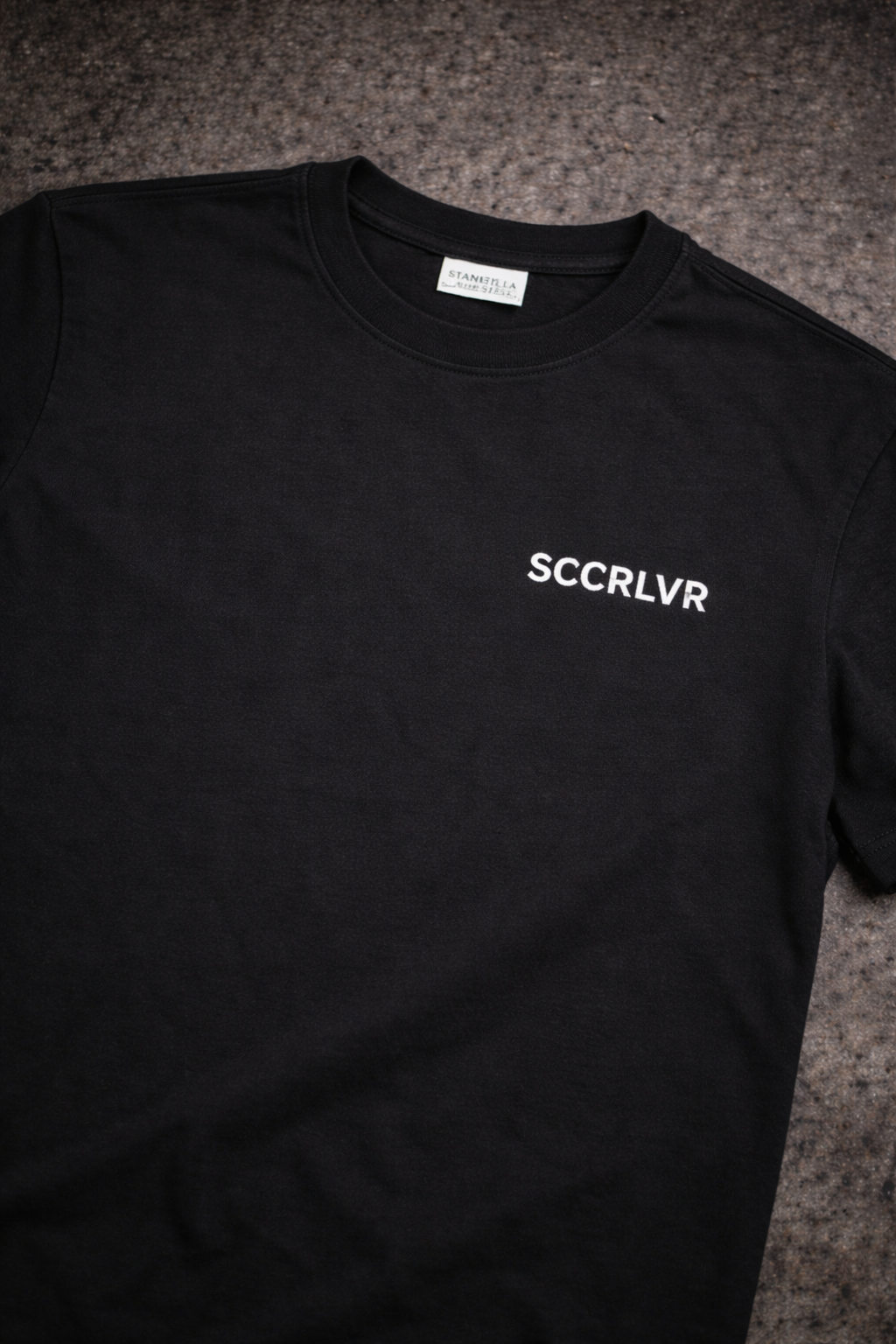 SCCRLVR – Football Unites Tee