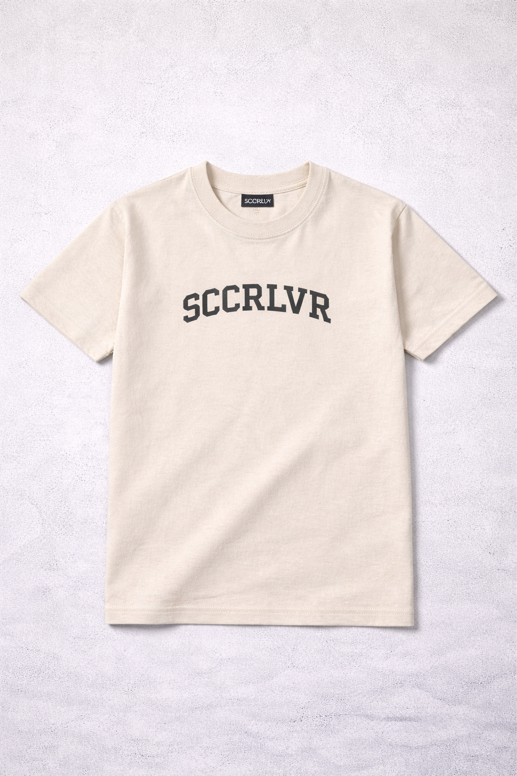 SCCRLVR - World Game Tee (youth) for Kids