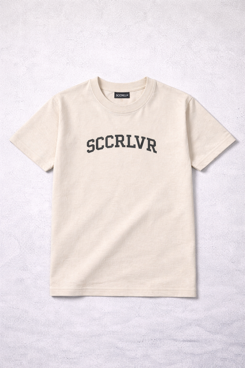 SCCRLVR - World Game Tee (youth) for Kids